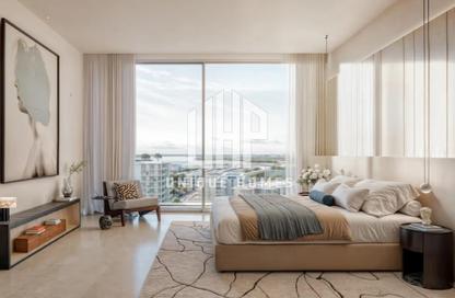 Apartment - 2 Bedrooms - 3 Bathrooms for sale in Muheira - Al Reem Island - Abu Dhabi