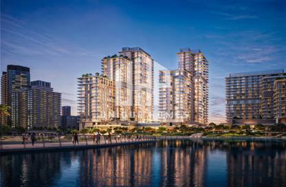 Apartment - 2 Bedrooms - 3 Bathrooms for sale in Muheira - Al Reem Island - Abu Dhabi Apartment - 2 Bedrooms - 3 Bathrooms for sale in Muheira - Al Reem Island - Abu Dhabi