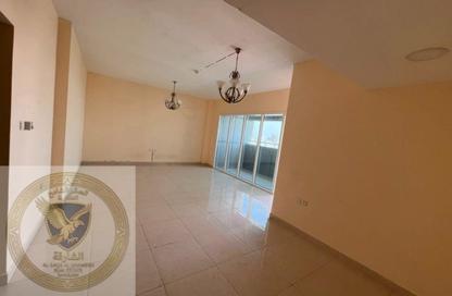 Apartment - 1 Bedroom - 2 Bathrooms for rent in Al Mahatta - Al Qasimia - Sharjah