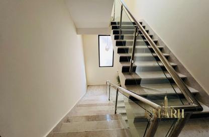 Villa - 5 - 7 for rent in Al Yasmeen 1 - Al Yasmeen - Ajman