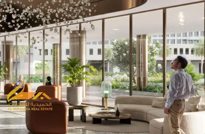 شقة - غرفة نوم - 2 حمامات للبيع في بالاتسو تيسولي – بينينفارينا - جزيرة المرجان - رأس الخيمة