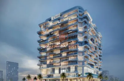 Shop - Studio for sale in Azizi Wasel - Dubai Islands - Dubai