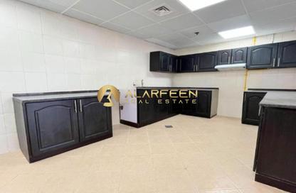 Apartment - 1 Bedroom - 2 Bathrooms for rent in Dana Tower - District 12 - Jumeirah Village Circle - Dubai