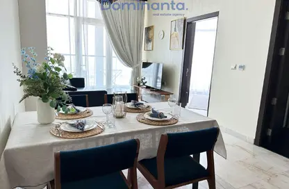 Apartment - 1 Bedroom - 1 Bathroom for rent in Bayz by Danube - Business Bay - Dubai