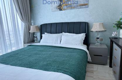 Apartment - 1 Bedroom - 1 Bathroom for rent in Bayz by Danube - Business Bay - Dubai