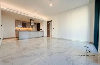 Apartment - 2 Bedrooms - 4 Bathrooms for rent in Crest Grande - Sobha Hartland - Mohammed Bin Rashid City - Dubai