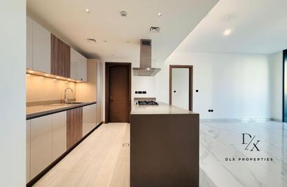 Apartment - 2 Bedrooms - 4 Bathrooms for rent in Crest Grande - Sobha Hartland - Mohammed Bin Rashid City - Dubai