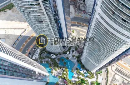 شقة - 1 حمام للبيع في تاور C - أبراج داماك من باراماونت - الخليج التجاري - دبي شقة - 1 حمام للبيع في تاور C - أبراج داماك من باراماونت - الخليج التجاري - دبي
