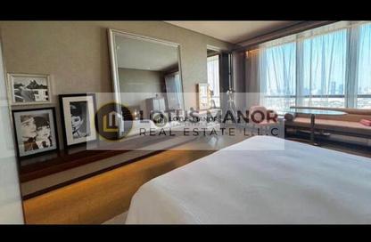 شقة - 1 حمام للبيع في تاور C - داماك تاورز من باراماونت - الخليج التجاري - دبي
