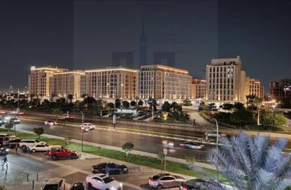 Apartment - 1 - 2 for rent in RB 4 - Al Mamsha - Muwaileh - Sharjah