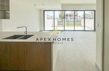 Villa - 3 Bedrooms - 4 Bathrooms for rent in Elora - The Valley - Dubai Villa - 3 Bedrooms - 4 Bathrooms for rent in Elora - The Valley - Dubai