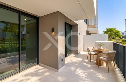 Townhouse - 3 - 4 for rent in Bliss 2 - Arabian Ranches 3 - Dubai Townhouse - 3 - 4 for rent in Bliss 2 - Arabian Ranches 3 - Dubai