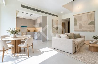 Townhouse - 3 - 4 for rent in Bliss 2 - Arabian Ranches 3 - Dubai Townhouse - 3 - 4 for rent in Bliss 2 - Arabian Ranches 3 - Dubai