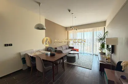 Apartment - 2 Bedrooms - 2 Bathrooms for rent in MILANO by Giovanni Botique Suites - District 17 - Jumeirah Village Circle - Dubai