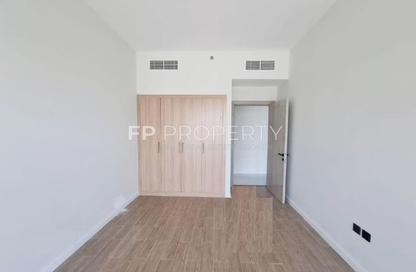 Apartment - 1 Bedroom - 1 Bathroom for rent in Alexis Tower - Downtown Jebel Ali - Dubai