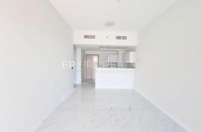 Apartment - 1 Bedroom - 1 Bathroom for rent in Alexis Tower - Downtown Jebel Ali - Dubai