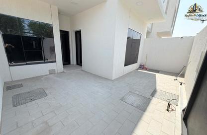 Townhouse - 4 - 6 for sale in Al Helio 1 - Al Helio - Ajman