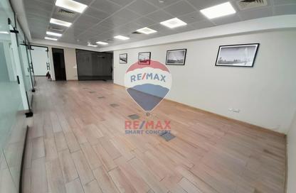 Office Space - Studio for rent in Addax port office tower - City Of Lights - Al Reem Island - Abu Dhabi