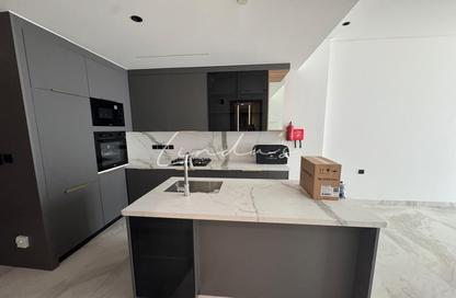 Apartment - 1 - 2 for rent in 48 Parkside - Arjan - Dubai Apartment - 1 - 2 for rent in 48 Parkside - Arjan - Dubai