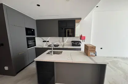 Apartment - 1 Bedroom - 2 Bathrooms for rent in 48 Parkside - Arjan - Dubai Apartment - 1 Bedroom - 2 Bathrooms for rent in 48 Parkside - Arjan - Dubai