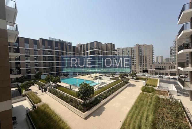 FOR SALE – 1-Bedroom Apartment | Maryam Island