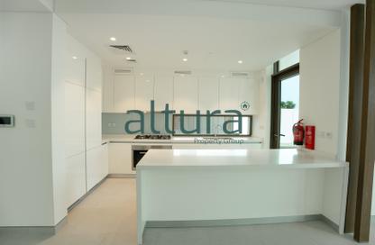 Townhouse - 3 Bedrooms - 5 Bathrooms for sale in Souk Al Jubail - Al Jubail Island - Abu Dhabi