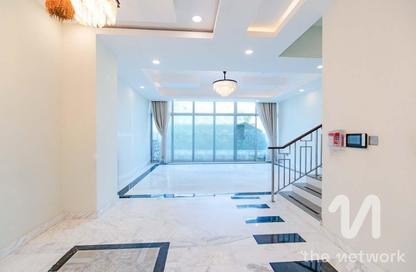 Townhouse - 3 Bedrooms - 3 Bathrooms for sale in The Dreamz - Al Furjan - Dubai