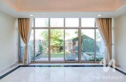 Townhouse - 3 Bedrooms - 3 Bathrooms for sale in The Dreamz - Al Furjan - Dubai