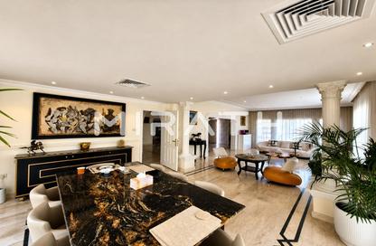Villa - 4 - 5 for rent in Al Safa 1 Villas - Al Safa 1 - Al Safa - Dubai