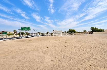 Land - Studio for sale in Al Wuheida - Deira - Dubai