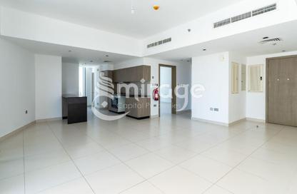 Apartment - 2 Bedrooms - 2 Bathrooms for rent in Meera 1 - Shams Abu Dhabi - Al Reem Island - Abu Dhabi