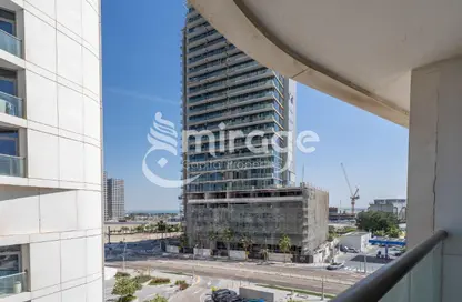 Apartment - 2 Bedrooms - 2 Bathrooms for rent in Meera 1 - Shams Abu Dhabi - Al Reem Island - Abu Dhabi