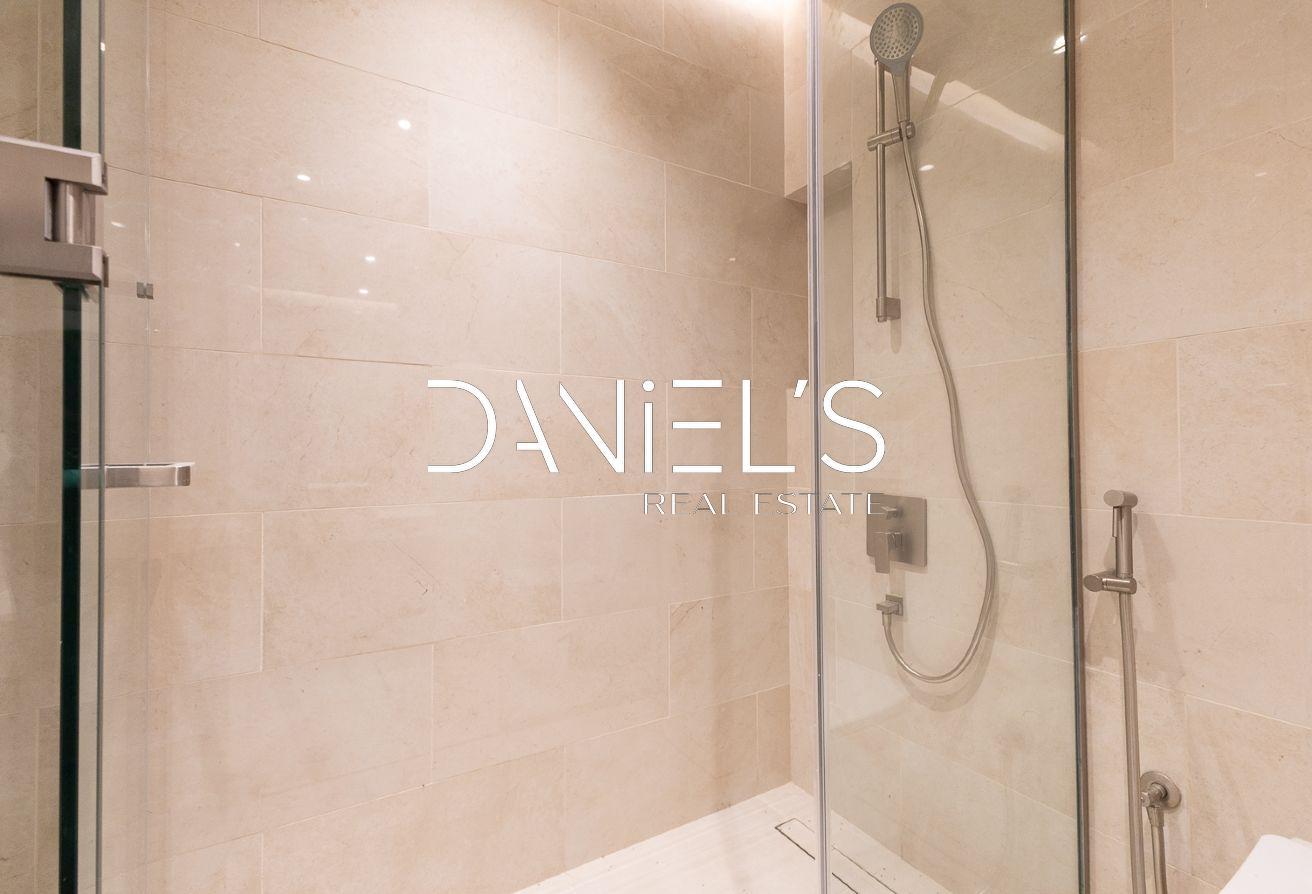 Exclusive | 2 Huge Balconies | Brandnew | Ready photo 15