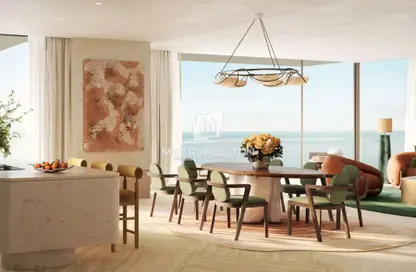 Apartment - 3 Bedrooms - 4 Bathrooms for sale in Solaya 6 - Solaya - La Mer - La Mer - Jumeirah - Dubai