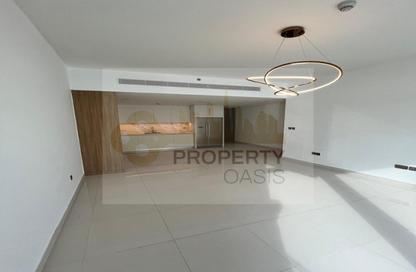 شقة - 2 غرف نوم - 2 حمامات للايجار في برج Beach Vista 2 - بيتش فيستا - إعمار بيتشفرونت - دبي هاربور - دبي