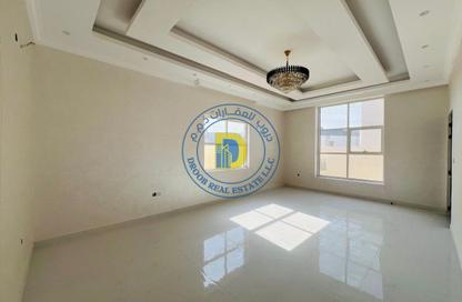 Villa - 5 - 7+ for sale in Kabbali Hills - Al Helio 2 - Al Helio - Ajman