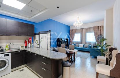 Apartment - 2 Bedrooms - 3 Bathrooms for sale in The Imperial Residence B - The Imperial Residence - District 5 - Jumeirah Village Triangle - Dubai