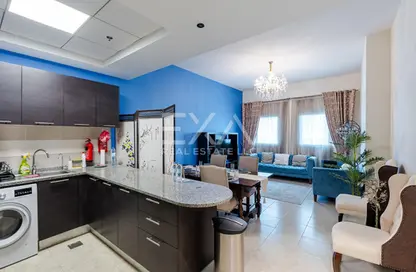 Apartment - 2 Bedrooms - 3 Bathrooms for sale in The Imperial Residence B - The Imperial Residence - District 5 - Jumeirah Village Triangle - Dubai Apartment - 2 Bedrooms - 3 Bathrooms for sale in The Imperial Residence B - The Imperial Residence - District 5 - Jumeirah Village Triangle - Dubai