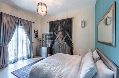 Apartment - 2 Bedrooms - 3 Bathrooms for sale in The Imperial Residence B - The Imperial Residence - District 5 - Jumeirah Village Triangle - Dubai Apartment - 2 Bedrooms - 3 Bathrooms for sale in The Imperial Residence B - The Imperial Residence - District 5 - Jumeirah Village Triangle - Dubai