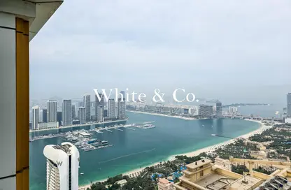 Apartment - 2 Bedrooms - 3 Bathrooms for sale in Elite Residence - Dubai Marina - Dubai