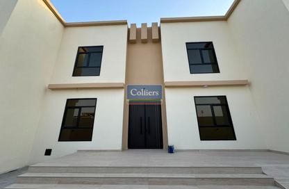 Villa - 7+ - 7+ for rent in Madinat Al Riyad - Abu Dhabi Villa - 7+ - 7+ for rent in Madinat Al Riyad - Abu Dhabi