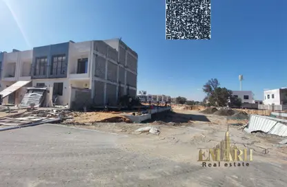 Land - Studio for sale in Al Helio 1 - Al Helio - Ajman