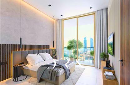 Apartment - 1 Bedroom - 2 Bathrooms for sale in Levanto By Oro24 - District 13 - Jumeirah Village Circle - Dubai Apartment - 1 Bedroom - 2 Bathrooms for sale in Levanto By Oro24 - District 13 - Jumeirah Village Circle - Dubai