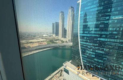 Office Space - Studio for rent in The Citadel Tower - Business Bay - Dubai