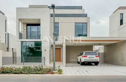 Villa - 4 Bedrooms - 6 Bathrooms for rent in Elie Saab 1 - Elie Saab - Arabian Ranches 3 - Dubai Villa - 4 Bedrooms - 6 Bathrooms for rent in Elie Saab 1 - Elie Saab - Arabian Ranches 3 - Dubai