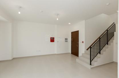 Townhouse - 3 Bedrooms - 4 Bathrooms for rent in Naseem Townhouses - Town Square - Dubai Townhouse - 3 Bedrooms - 4 Bathrooms for rent in Naseem Townhouses - Town Square - Dubai