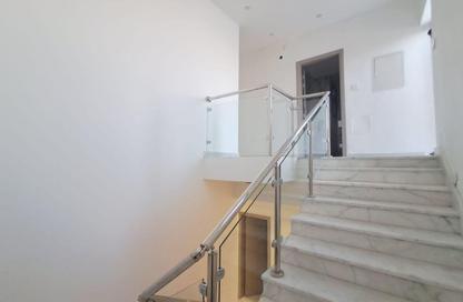 Townhouse - 3 Bedrooms - 5 Bathrooms for rent in Al Zaheya Gardens - Al Zahya - Ajman