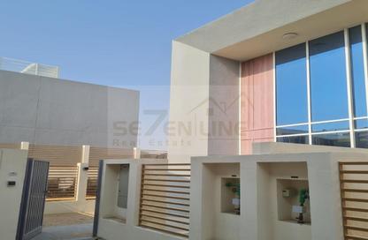 Townhouse - 1 - 2 for rent in Rukan 3 - Rukan - Dubai