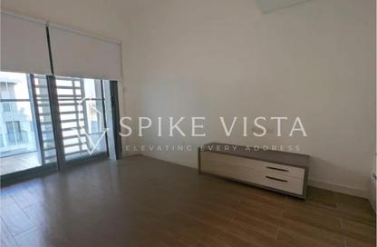 Apartment - 1 - 1 for sale in Al Raha Lofts - Al Raha Beach - Abu Dhabi