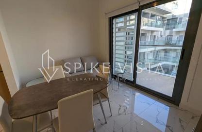 Apartment - 1 - 1 for sale in Al Raha Lofts - Al Raha Beach - Abu Dhabi